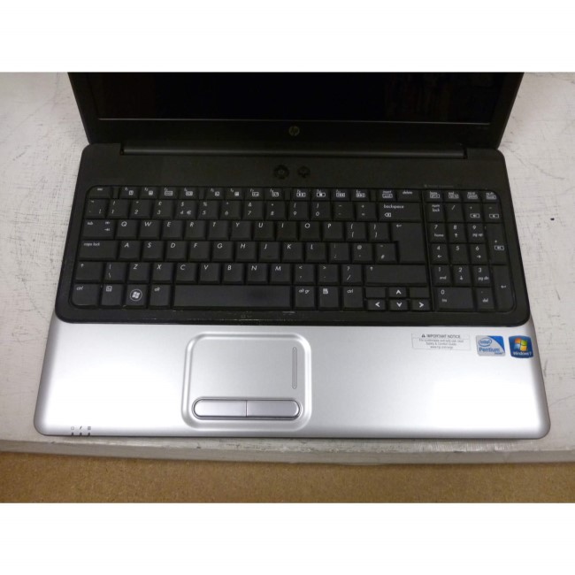 Preowned T2 HP G61-110SA  VR523EA 15.6" Laptop 