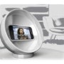 Clingo Parabolic Sound Sphere for Smartphones for MP3 Players