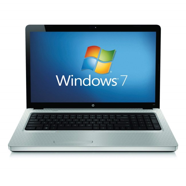 Preowned T1 HP G72 Notebook XF174EA