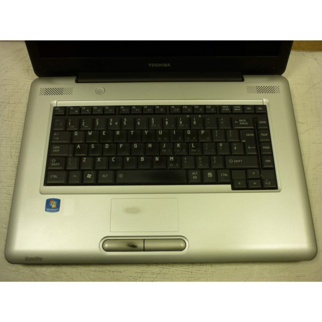 Preowned T3 Toshiba L450D-11G Laptop