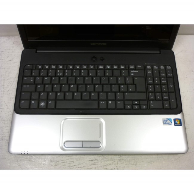 Preowned T1 Compaq Presario CQ61-327SA Windows 7 Laptop