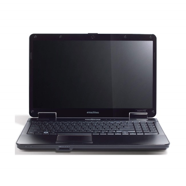 PREOWNED T3 eMachine E525 Windows 7 Laptop 
