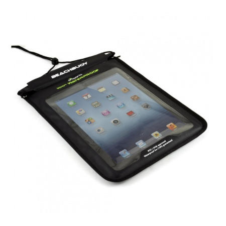 iPad 3 Waterproof Case by BeachBuoy