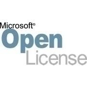 Microsoft &reg;SQLCAL Sngl License/SoftwareAssurancePack OLP 1License NoLevel UsrCAL