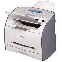 Canon i-SENSYS FAX-L380S Laser Fax Machine