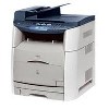 Canon i-SENSYS MF8180C - multifunction ( fax / copier / printer / scanner ) ( colour )