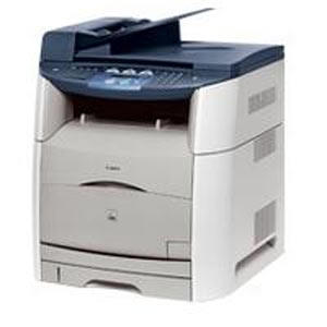 Canon i-SENSYS MF8180C - multifunction ( fax / copier / printer / scanner ) ( colour )