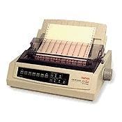 OKI Microline 321 Elite - printer - BW - dot-matrix