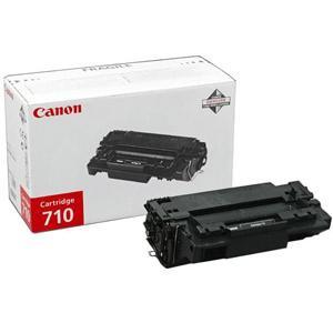 Canon 710 Black Toner (6K)