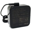 Asus AC Adapter 19V 65W 3 Pin includes power cable