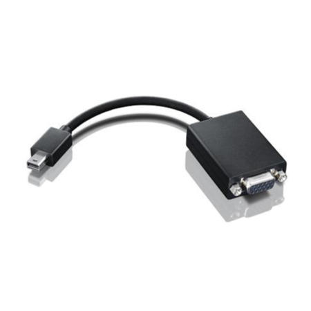 Lenovo mini-DisplayPort to VGA Adapter