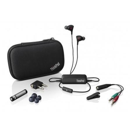 Lenovo ThinkPad Noise Cancelling Earbuds