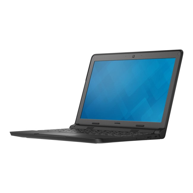 Dell Chromebook 3120 Celeron N2840 2GB 16GB SSD 11.6 Inch Chromse OS Chromebook Laptop