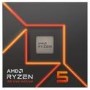 AMD Ryzen 5 7600X 6 Core AM5 Zen 4 Processor