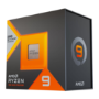 AMD Ryzen 9 7900X3D 12 Core AM5 Processor