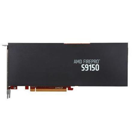 Sapphire AMD FIREPRO S9150 16GB GDDR5 PCI-E PROFESSIONAL Graphics Card
