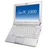 ASUS Eee PC 1000HG Netbook in White