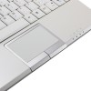 ASUS Eee PC 1000HG Netbook in White