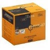 Intenso x10 CD-R 700MB 52x Jewel Case