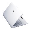 ASUS EEEPC Windows 7 Netbook in White