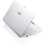 ASUS 1001PX Windows 7 Netbook in White