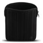 Be.ez LA robe Allure Sleeve for iPad - Black