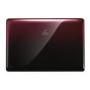 ASUS Eee PC Seashell 1008HA Netbook in Red - 6 Hours Battery Life