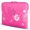 Be.ez LA robe Moorea for MacBook Air 11&quot; Sleeve - Pink