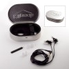 Klipsch Image S4 In-Ear Headphones - Black