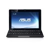 Asus EEE PC 1011PX-BLK069S Dual Core Netbook in Black    