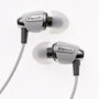 Klipsch Image S4 In-Ear Headphones - White