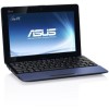 Asus 1015CX Netbook in Blue 