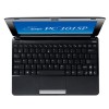 Asus EEE PC 1015P Netbook in Black 