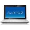 Asus EEE PC 1015P Netbook in White
