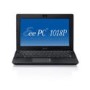 ASUS EEPC 1018P Windows 7 Netbook in Black