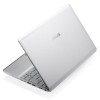 ASUS 1018P-WHI105S Netbook in White