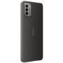 Nokia G22 64GB 4G SIM Free Smartphone - Meteor Grey