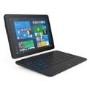 Linx 1020 Intel Atom 2GB 32GB 10.1" Windows 10 Convertible Tablet with Keyboard