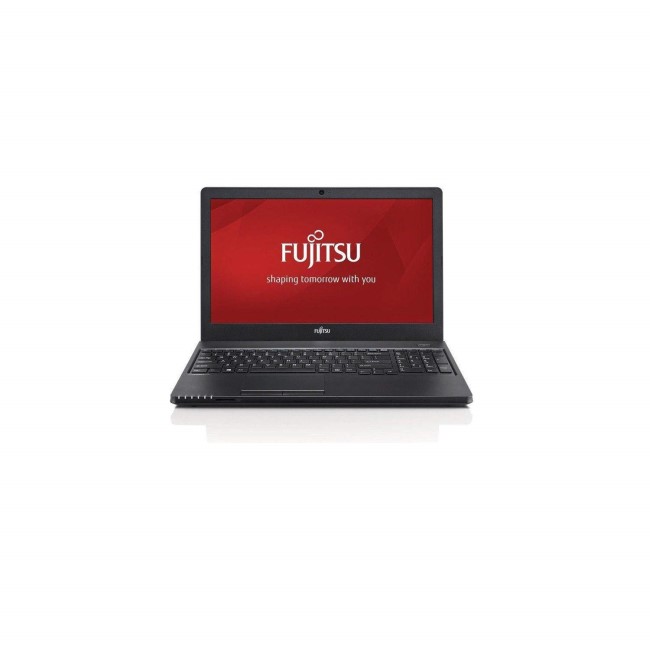 A1 Refurbished Fujitsu Lifebook A555 i5 4GB 128gb  SSD HD Win7Pro laptop