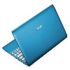 Asus 1025CE Dual Core Netbook in Blue 