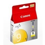 Canon 1037B001AA PGI9Y Yellow Ink
