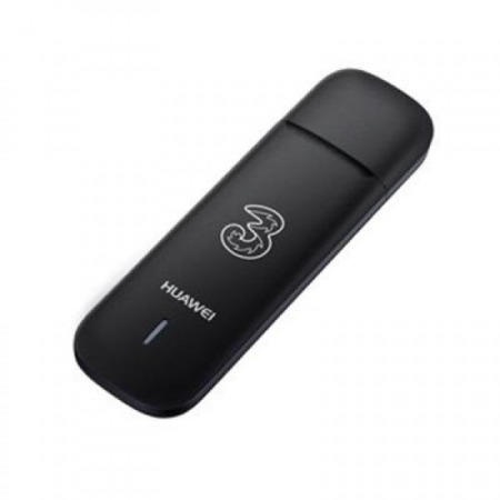 Three E3231 Huawei  USB 3G Dongle with 1GB Data