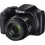 Canon PowerShot SX540 HS Bridge Camera + 16GB SD Card + Camera Bag