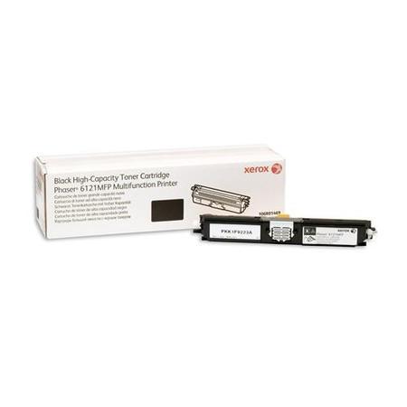 Xerox - Toner cartridge - high capacity - 1 x black - 2600 pages