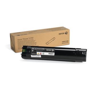 Xerox - Toner cartridge - 1 x black - 7100 pages - for P/N_ 6700V_DT 6700V_DTM 6700V_DX 6700V_DXM 6700V_N 6700V_NM...