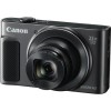 Canon PowerShot SX620 HS Compact Digital Camera + 16GB SD Card + Camera Case