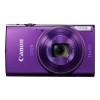 Canon IXUS 285 HD Compact Digital Camera - Purple