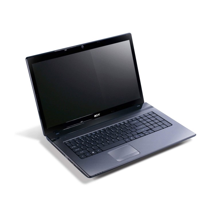 Refurbished Grade A1 Acer Aspire 5750 Intel Core i5-2430M 8GB RAM 500GB HDD DVD-SM Windows 7 Home Premium 64bit Laptop
