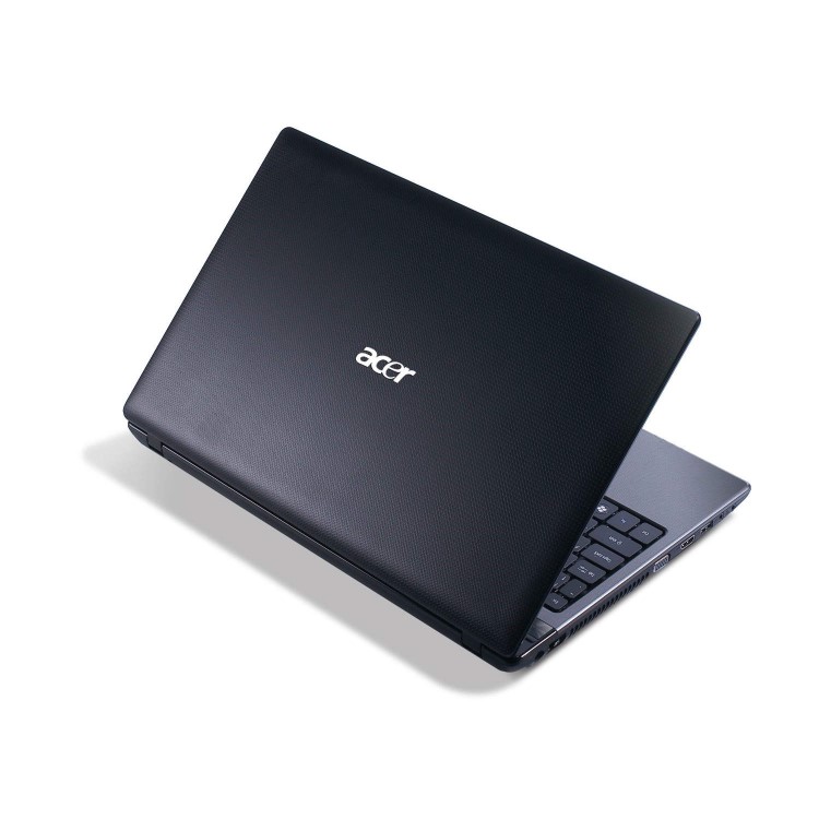 Refurbished Grade A1 Acer Aspire 5750 Intel Core i5-2430M 8GB RAM 500GB HDD DVD-SM Windows 7 Home Premium 64bit Laptop
