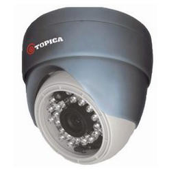 Internal Night Vision Professional IR Dome CCTV Camera